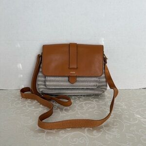 Fossil Kinley Small Crossbody Bag